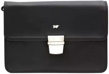 Braun Büffel Golf 3.0 Herren (90579-510-010) black