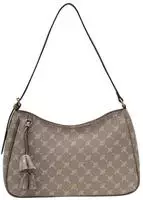 Joop! Xara Schultertasche 32 cm braun