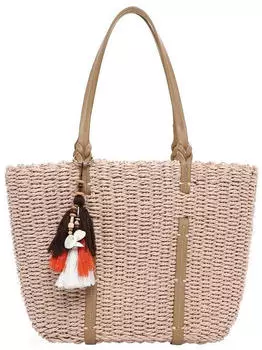 Suri Frey SFY Nandy Shopper (16960.646) rose