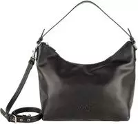 Joop! Jeans Dalia Schultertasche 39 cm grau