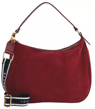 Ted Baker Samiyra (S284886_dk-red) red