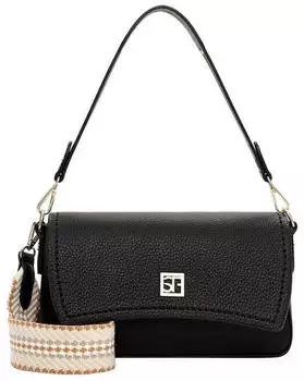 Suri Frey SFY Amey SC (16872.1) black