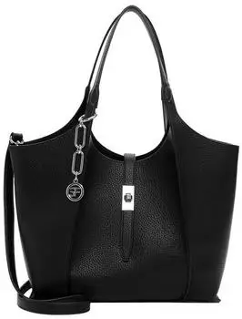Suri Frey SFY Daggy Shopper (16981.1) black
