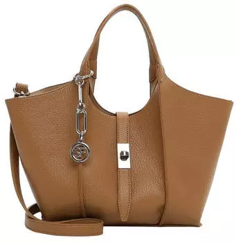 Suri Frey SFY Daggy Shopper (16980.92) brown
