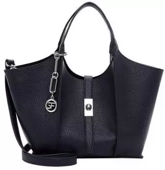 Suri Frey SFY Daggy Shopper (16980.5) blue