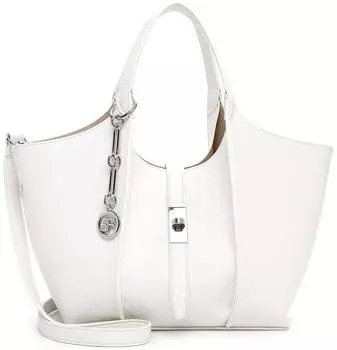Suri Frey SFY Daggy Shopper (16980.3) white