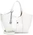 Suri Frey SFY Daggy Shopper (16980.3) white