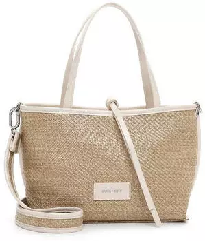 Suri Frey SFY Fany SC Wendeshopper S 34 cm beige (17120.4) beige