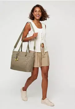 Suri Frey SFY Sissy Shopper (17254.91) oliv