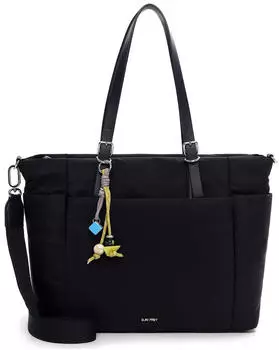 Suri Frey SFY Sissy Shopper (17254.5) blue