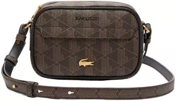 Lacoste The Blend Seasonal (NU5421BG_T93) brown