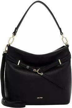 Suri Frey SFY Bailey SC (16993.1) black