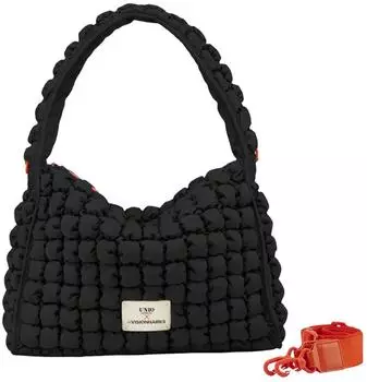 Les Visionnaires Unio Hobo (10991853) black