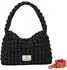 Les Visionnaires Unio Hobo (10991853) black