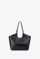 VALENTINO BAGS Shopper "CRYSTELLE" Damen Henkeltasche, Schultertasche, Handtasche mit