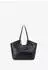 Valentino Bags Crystelle Shopper (VBSA5Q01_001) black