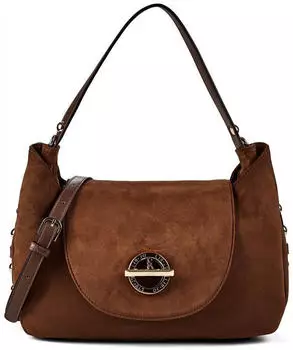 LIU Jo Gerona Shopper (AF6113_T711A_09032) brown