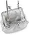 Seidenfelt Manufaktur Fyn (1103-329_13007) silver