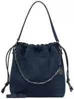 Liebeskind 2177509-5838, Liebeskind Lya II Hydro Suede M | Bucket Handtasche -...