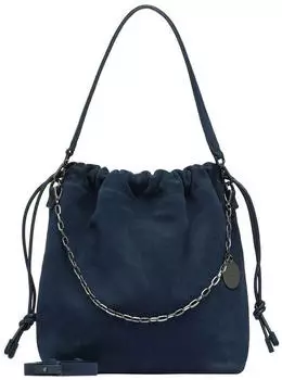 Liebeskind Lya II Hobo Bag (2177509) peacoat