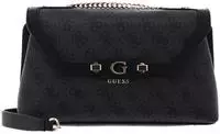 Guess Umh&auml;ngetasche Convertible Xbody Flap grau