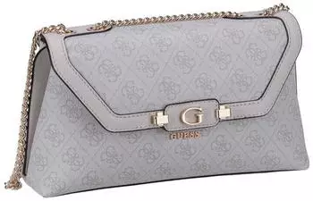 Guess Lindsey Convertible Xbody Flap (HWSG9749210) bone logo