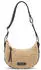 Hey Marly Coastal Sister (HM60) sand/black
