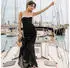 Hey Marly Coastal Sister (HM60) sand/black