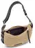 Hey Marly Coastal Sister (HM60) sand/black