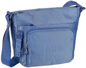 Mandarina Duck MD 20 (P10QMT43_B10) blue