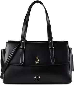 Armani Exchange Taylor (XW003020_AF28605_UC001) black