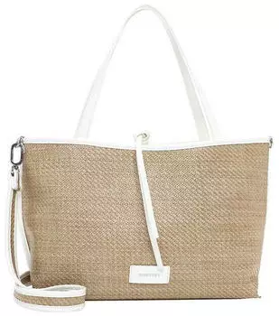 Suri Frey SFY Fany SC Wendeshopper M 45 cm white (17121.3) white
