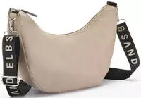 Elbsand Umh&auml;ngetasche "Hobo-Tasche, Schultertasche, Minibag, Henkeltasche,...