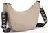 Elbsand Shoulder Bag (70824331) sand