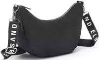Elbsand Umh&auml;ngetasche "Hobo-Tasche, Schultertasche, Minibag, Henkeltasche,...