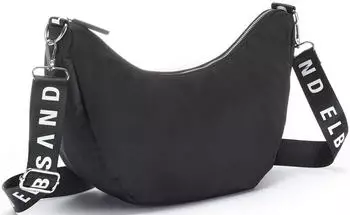 Elbsand Shoulder Bag (70824331) black