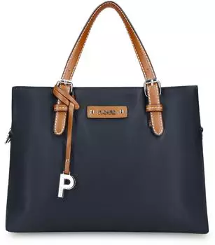 Picard Sonja Shopper (3342-58L-947) blue