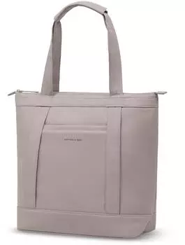 Kapten & Son Oulu Shopper (KSE0000000188) beige