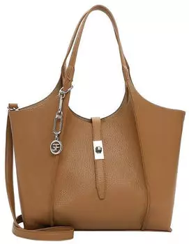 Suri Frey SFY Daggy Shopper (16981.92) brown