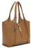 Suri Frey SFY Daggy Shopper (16981.92) brown