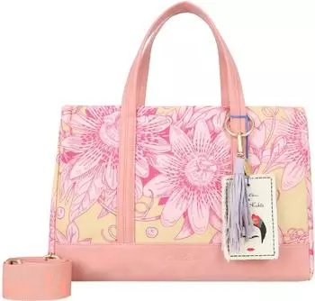 Fritzi aus Preußen Fritzi x Frida Kahlo Limited Bloom (FK5280434) rose