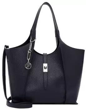 Suri Frey SFY Daggy Shopper (16981.5) blue