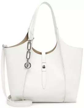 Suri Frey SFY Daggy Shopper (16981.3) white