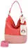 Fritzi aus Preußen Canvas Izzy07 grapefruit