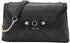 Guess Lindsey Convertible Xbody Flap (HWSG9749210) coal logo