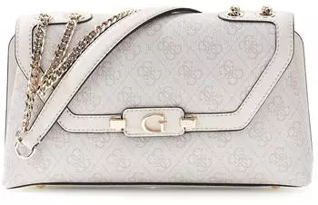 Guess Lindsey Convertible Xbody Flap (HWSG9749210) bone logo2
