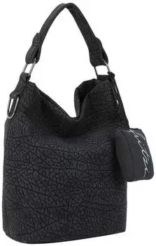 Fritzi aus Preu&szlig;en Ella Hobo Matta soft black