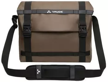 VAUDE Mineo Messenger 22 deer brown