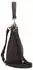 Valentino Bags Brixton BRIXTON (VBS7LX06_064) brown