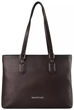 Valentino Bags Brixton Shopper (VBS7LX11_064) brown